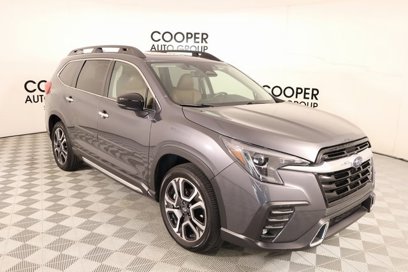 Used 2024 Subaru Ascent Touring