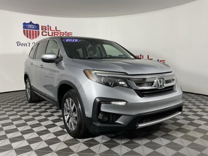 Used 2019 Honda Pilot EX-L