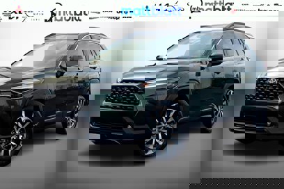 Used 2024 Toyota Corolla Cross XLE