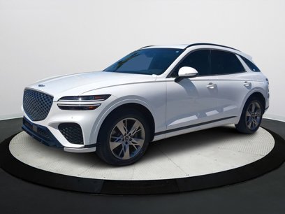 Used 2024 Genesis GV70 3.5T Sport