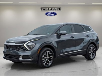 Used 2023 Kia Sportage EX