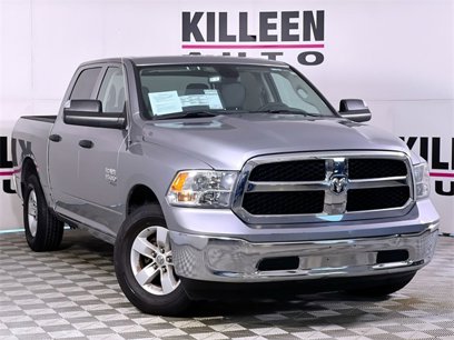 Used 2023 RAM 1500 Classic SLT w/ Trailer & Traction Group