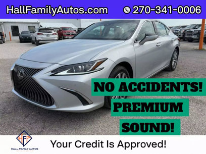 Used 2021 Lexus ES 350 w/ Premium Package