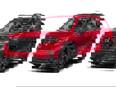 New 2025 Honda Pilot Black Edition