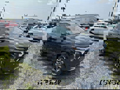 New 2025 Chevrolet Trax LT w/ Sunroof Package