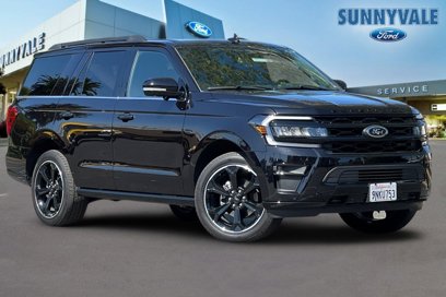 Used 2024 Ford Expedition Limited