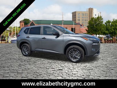 Used 2023 Nissan Rogue S