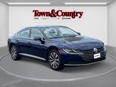 Used 2019 Volkswagen Arteon SEL