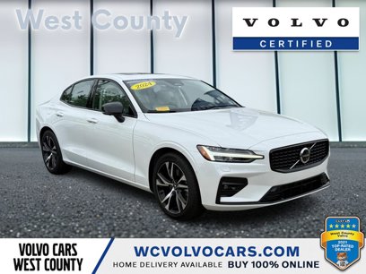 Certified 2024 Volvo S60 B5 Plus