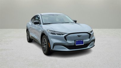 New 2025 Ford Mustang Mach-E Premium