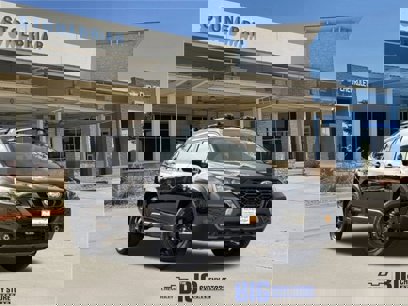Used 2025 Subaru Outback Wilderness w/ Wilderness Package