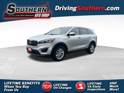 Used 2018 Kia Sorento L