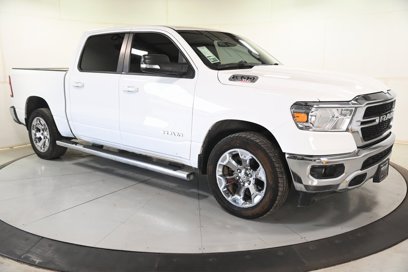 Used 2022 RAM 1500 Lone Star