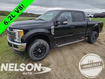 Used 2017 Ford F250 Lariat