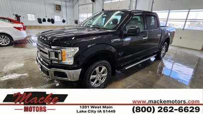 Used 2019 Ford F150 XL