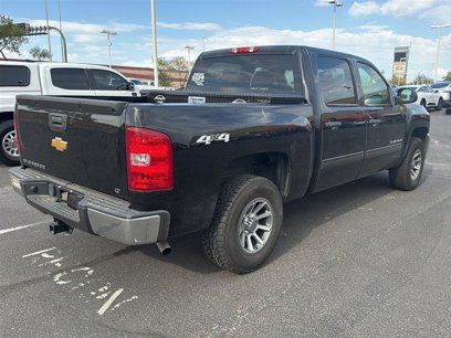Used 2013 Chevrolet Silverado 1500 LT w/ All-Star Edition