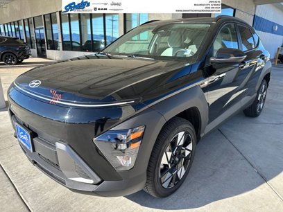 Used 2024 Hyundai Kona SEL
