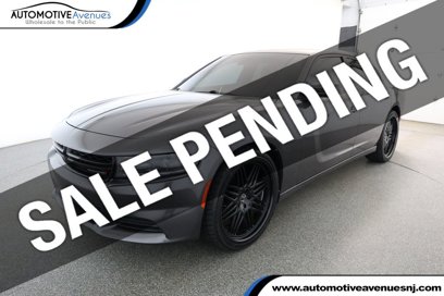 Used 2019 Dodge Charger SXT