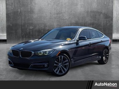 Used 2018 BMW 340i Gran Turismo xDrive