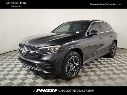 Certified 2025 Mercedes-Benz GLC 300 4MATIC