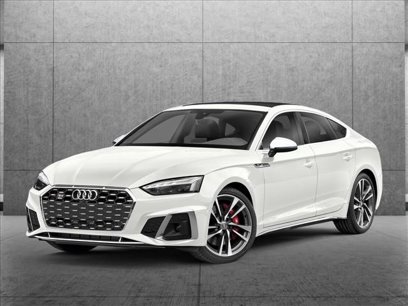 Used 2023 Audi S5 Prestige