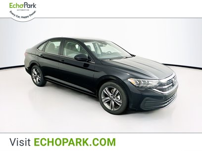 Used 2024 Volkswagen Jetta SE