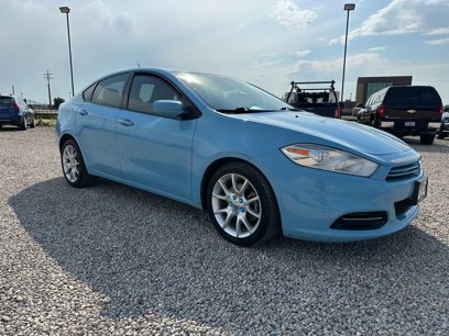 Used 2013 Dodge Dart SXT