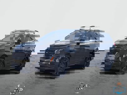 Certified 2023 Chevrolet Equinox RS