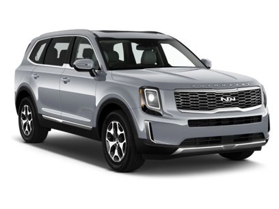 Used 2022 Kia Telluride EX w/ EX Premium Package