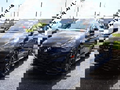 Used 2023 Hyundai Sonata Limited