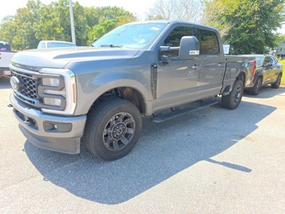 Used 2024 Ford F250 XLT w/ XLT Premium Package