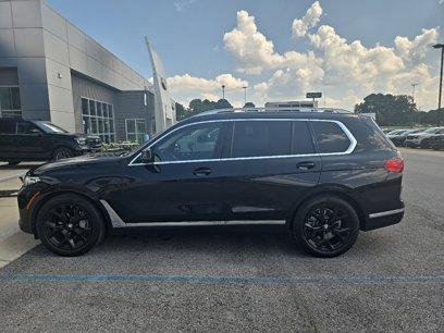 Used 2020 BMW X7 xDrive40i w/ Executive Package
