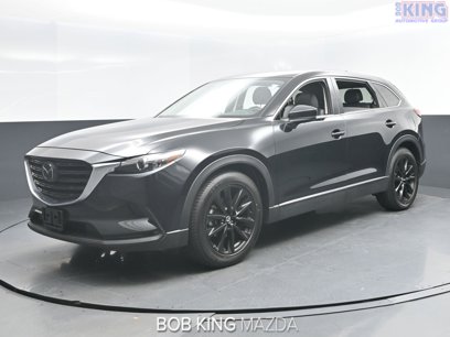 Used 2023 MAZDA CX-9 Touring Plus