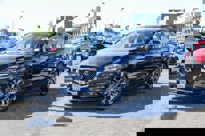 Used 2019 MAZDA MAZDA6 Grand Touring