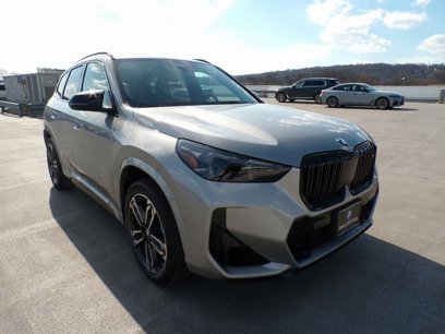 Certified 2024 BMW X1 M35i w/ Shadowloine Package