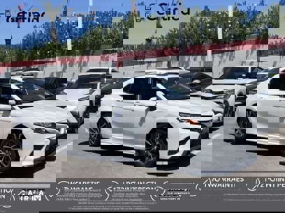 Used 2020 Toyota Camry SE