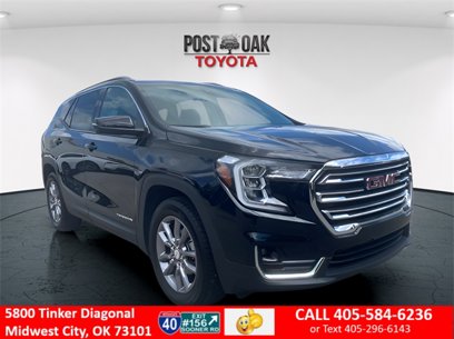Used 2023 GMC Terrain SLT