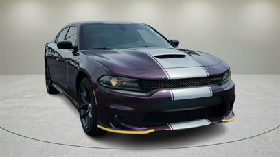 Used 2021 Dodge Charger GT w/ Blacktop Package