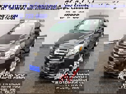Used 2013 Chevrolet Malibu LT w/ Power Convenience Package