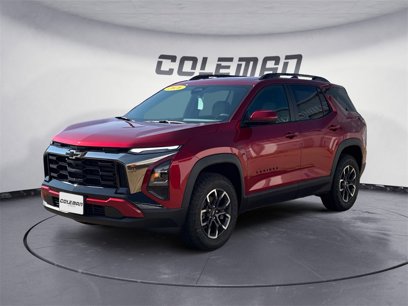New 2026 Chevrolet Equinox ACTIV w/ Convenience Package III