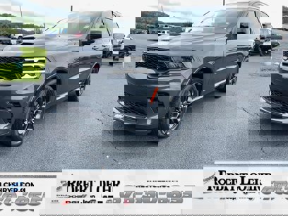 New 2025 Dodge Durango R/T w/ Blacktop Package