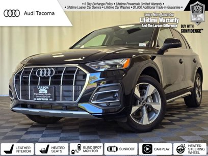 Used 2023 Audi Q5 2.0T Premium w/ Convenience Package