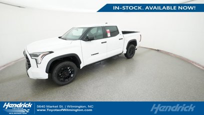 New 2025 Toyota Tundra SR5