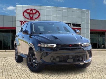 Used 2024 Dodge Hornet GT Plus w/ GT Blacktop Package