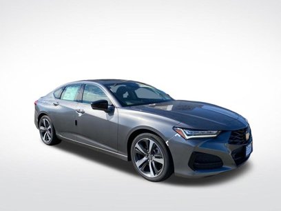 New 2024 Acura TLX w/ Technology Package
