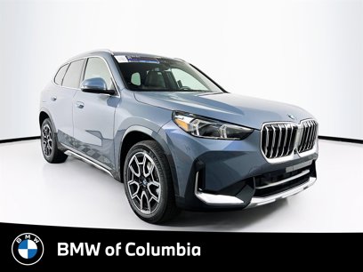 New 2025 BMW X1 xDrive28i w/ Premium Package