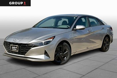 Used 2023 Hyundai Elantra SEL