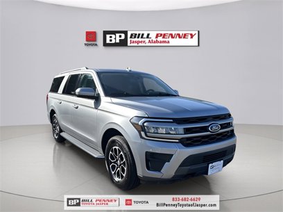 Used 2022 Ford Expedition Max XLT