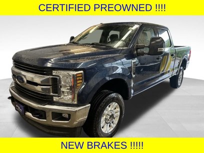 Used 2018 Ford F250 XLT