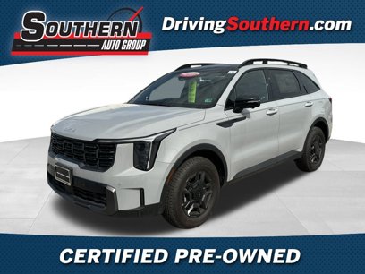 Used 2024 Kia Sorento SX Prestige